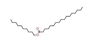 Decyl heptadecanoate